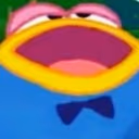 karychor emote