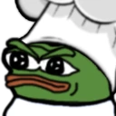 AngeryChef emote