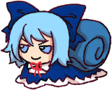 FumoSnail emote