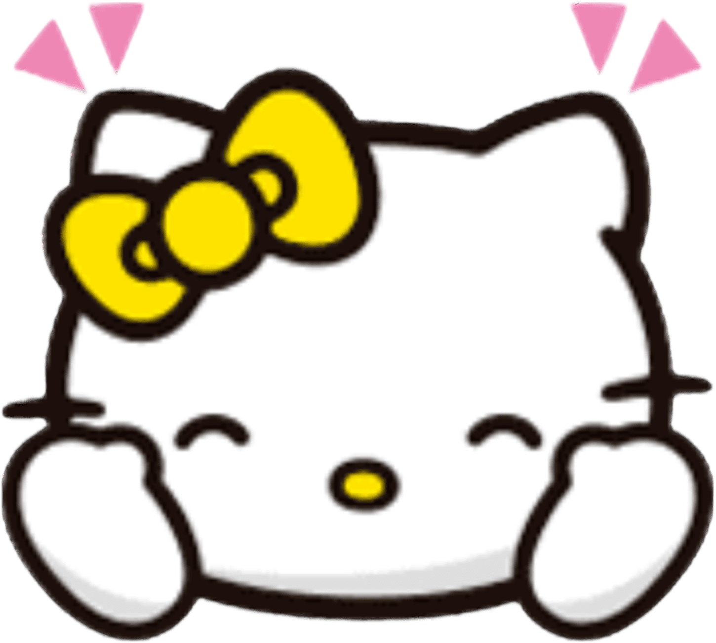 mimmy_wave static emote
