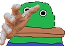 borpaYoink static emote