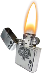goth_lighter emote