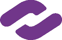 Partner_Purple emoji