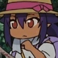 JahyThinking emote