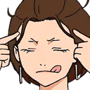Miko_FiveHead emote