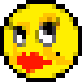 AIMKiss emote