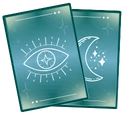 TarotcardIDS emote