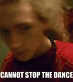 AdrielDance emote