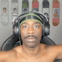 peabrain emote