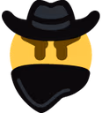bandit emote