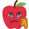 no emote