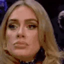 adeleIgnore emote