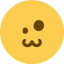 punface emote