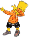 dab emote