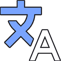 Language emote