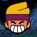 happiness_amber emote