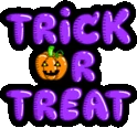 TrickorTreat emote