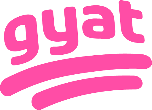 gyat emote