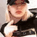 WendyVibe emote