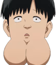 Split_Chinned_Kid emoji