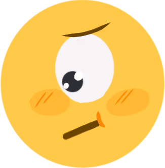 blushing_cyclops emote