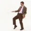 BeanDance emote