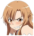 asunajealous emote