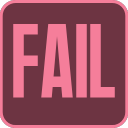 fail_IDS static emote