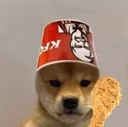 DoggyKFC emote