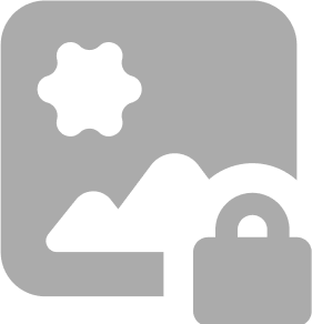 Media_Locked static emote