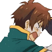 158_KazumaPinch emoji