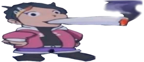 fumacinha emote