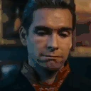 homelanderSad emote