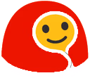 comfy_red_blanket emote