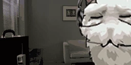 poroListening emote
