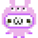 NukoAlien emote