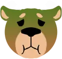 SickBear emote