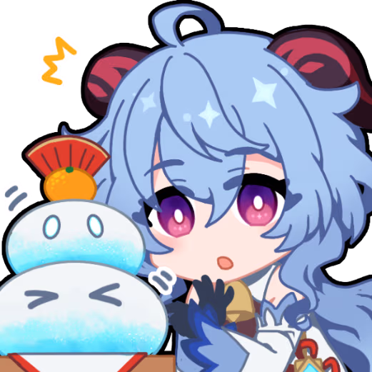 Ganyu_confused emote