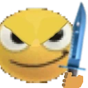 daga emote