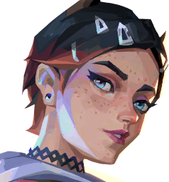 valorant_clove static emote