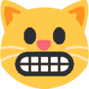 nervousCat emote