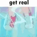 getreal emote
