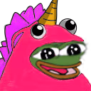 PeppoUnicornioV8 emote