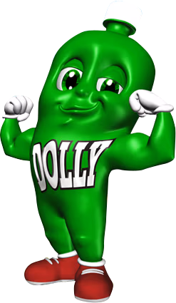 shapedollynho emote