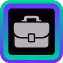 Briefcase emote