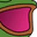 Pog emote