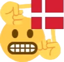 DENMARK emote