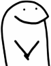 shy static emote