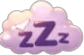 ZzZ emote
