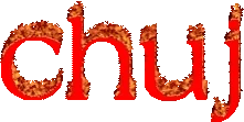 chuj emote